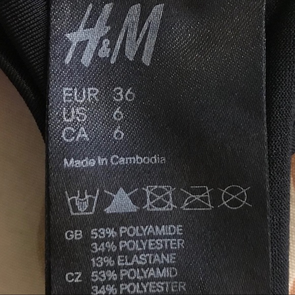 H&M Bikini Top - Picture 4 of 4